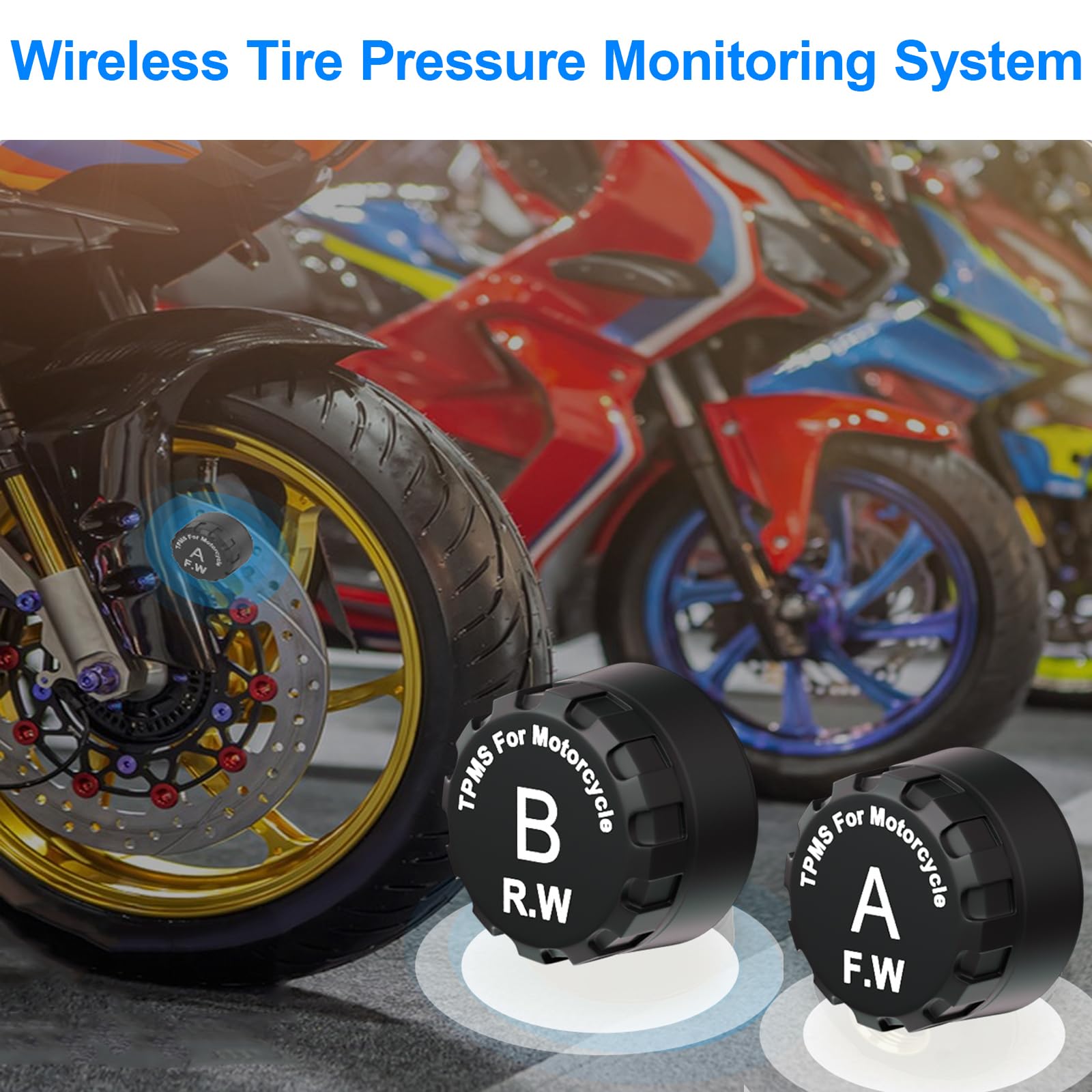 Lbw Portable Motorcycle Dash Cam, Wireless Motorcycle Carplay & Android Auto, Motorbike Tpms Gps Navigation, 6.25'' Ip67 Waterpr